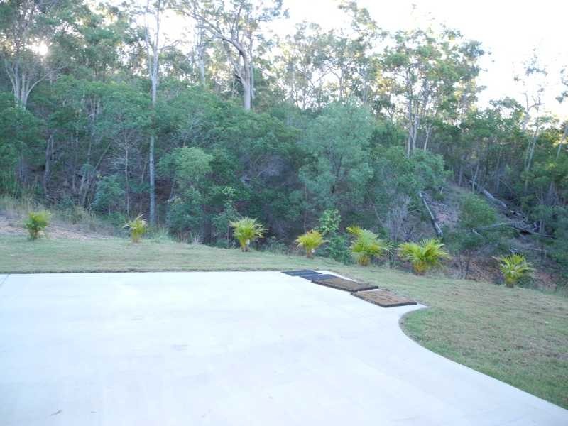 14 Bauhinia Street, Boyne Island QLD 4680