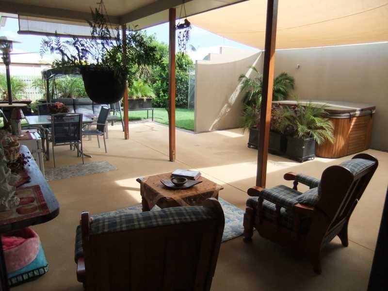 4 Schooner Street, Tannum Sands QLD 4680