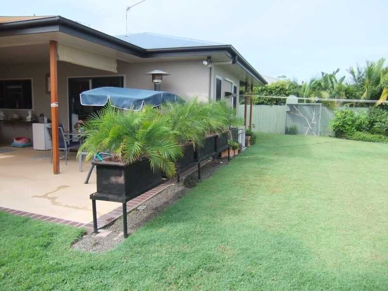 4 Schooner Street, Tannum Sands QLD 4680