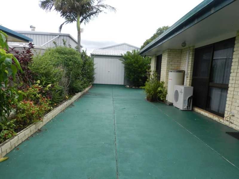 11 Worthington Street, Turkey Beach QLD 4678