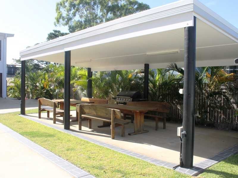 4/30 Beach Avenue, Tannum Sands QLD 4680