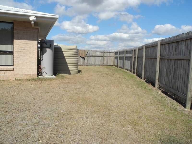 21 Surita Court, Boyne Island QLD 4680