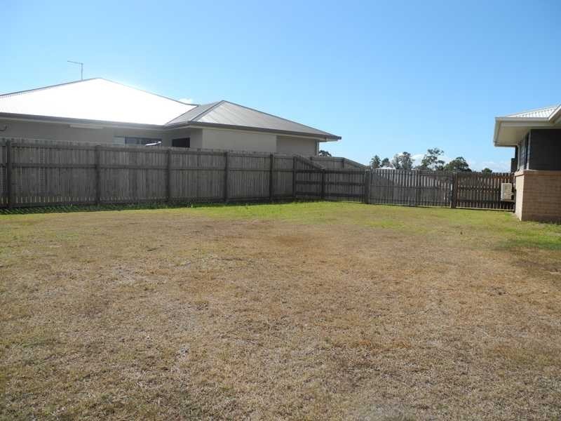 21 Surita Court, Boyne Island QLD 4680