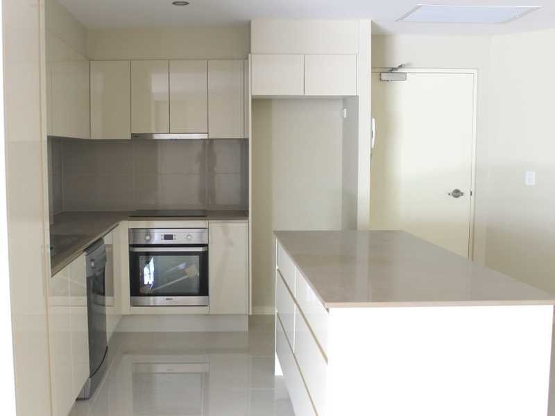 Apartment 204/10 Wyndham Avenue, Boyne Island QLD 4680