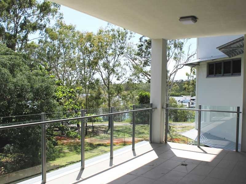 Apartment 204/10 Wyndham Avenue, Boyne Island QLD 4680