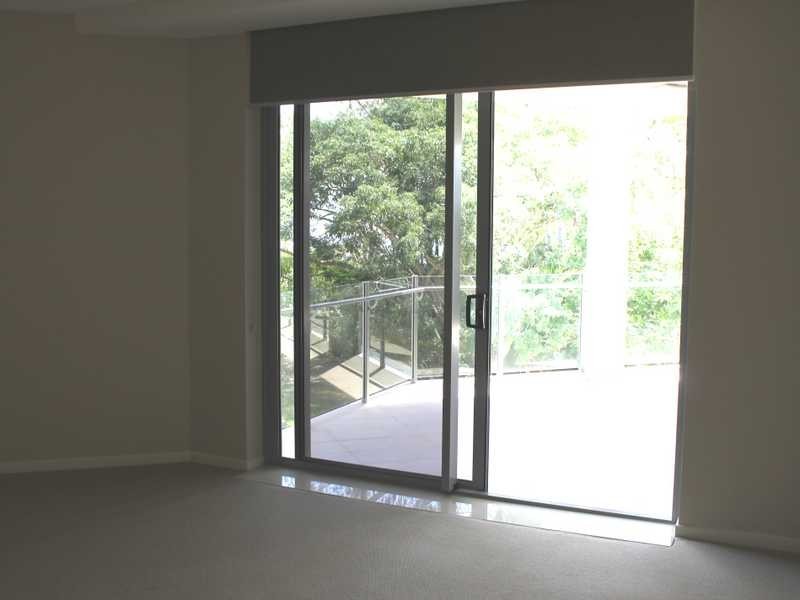 Apartment 204/10 Wyndham Avenue, Boyne Island QLD 4680