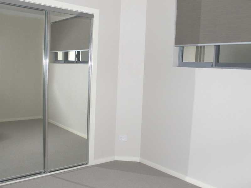 Apartment 204/10 Wyndham Avenue, Boyne Island QLD 4680