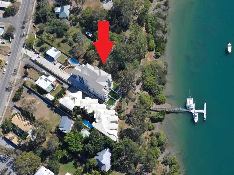 Apartment 204/10 Wyndham Avenue, Boyne Island QLD 4680
