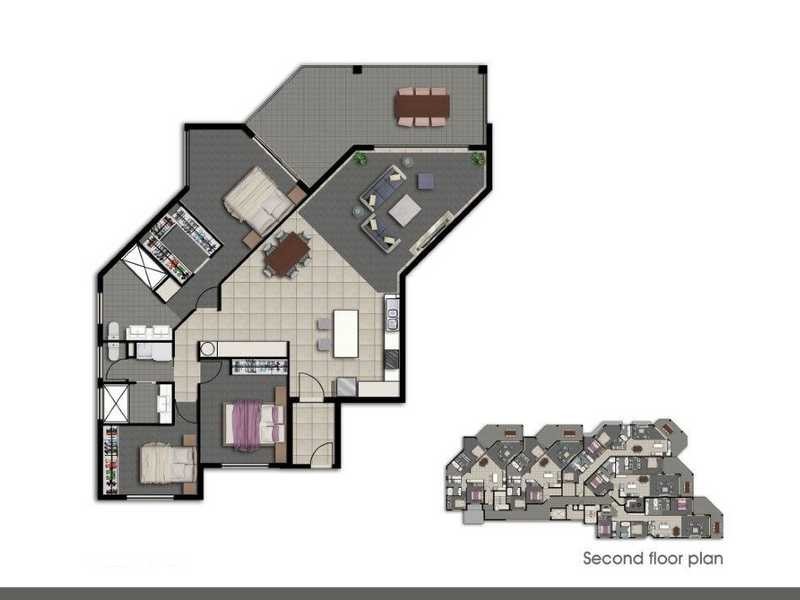 Apartment 204/10 Wyndham Avenue, Boyne Island QLD 4680