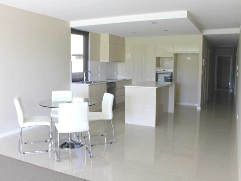 Apartment 101/10 Wyndham Avenue, Boyne Island QLD 4680