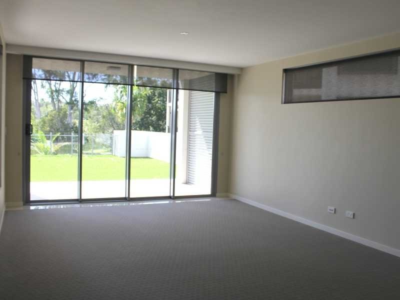 Apartment 101/10 Wyndham Avenue, Boyne Island QLD 4680