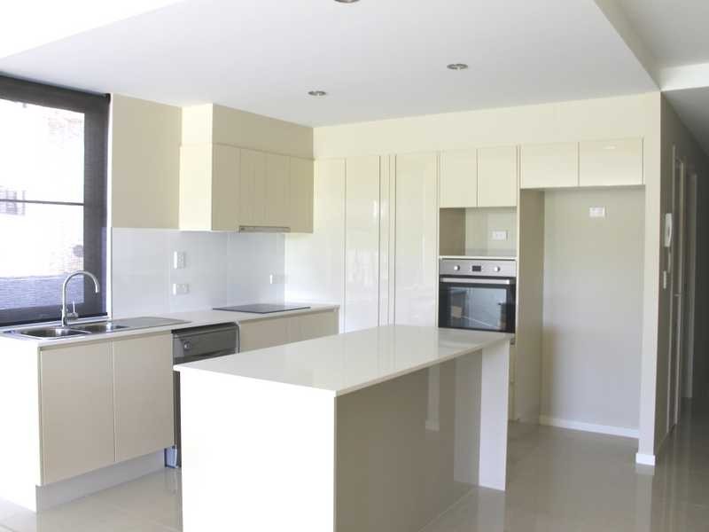 Apartment 101/10 Wyndham Avenue, Boyne Island QLD 4680