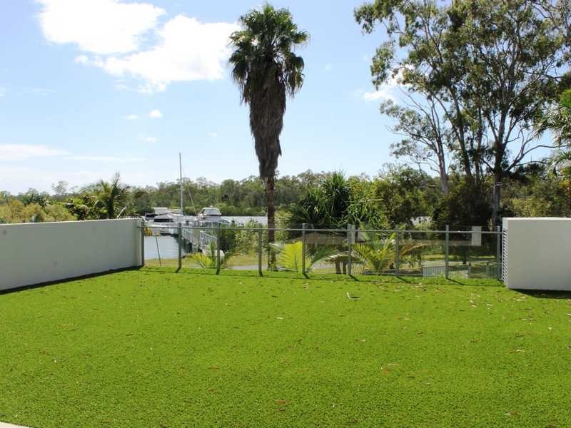 Apartment 101/10 Wyndham Avenue, Boyne Island QLD 4680