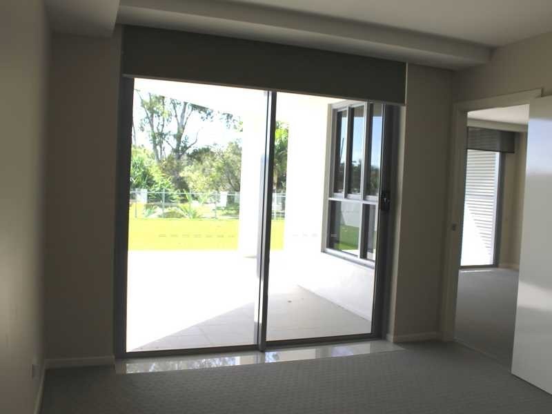 Apartment 101/10 Wyndham Avenue, Boyne Island QLD 4680