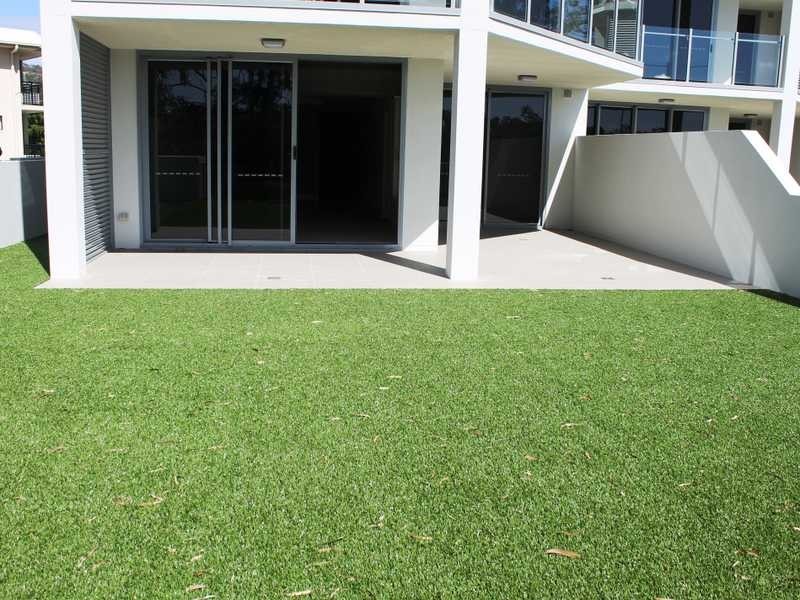 Apartment 101/10 Wyndham Avenue, Boyne Island QLD 4680