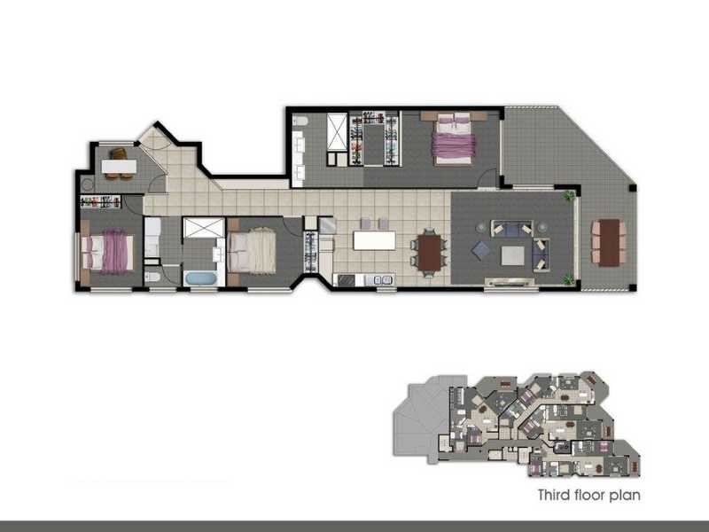 Apartment 101/10 Wyndham Avenue, Boyne Island QLD 4680