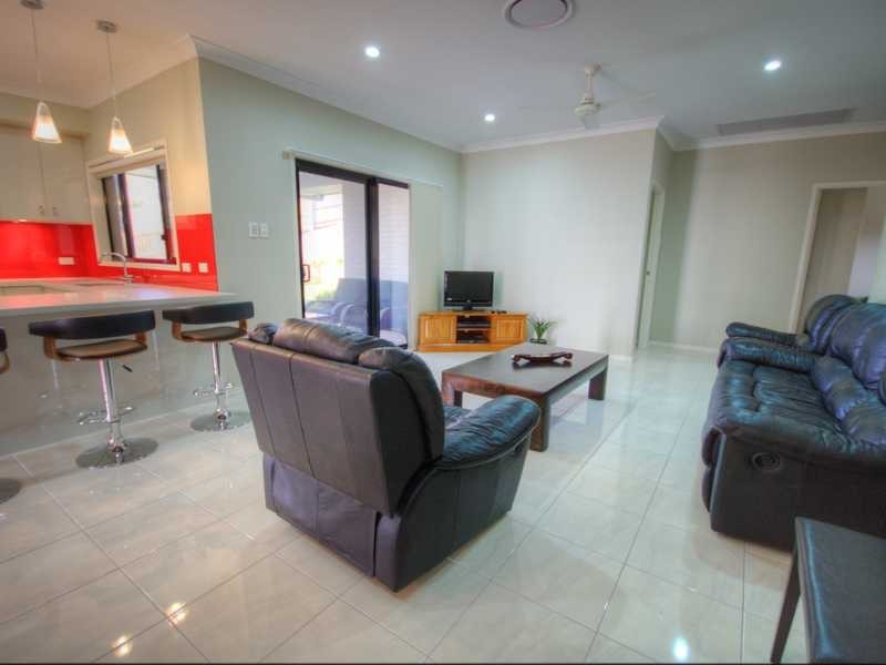 8 Cloncurry Court, Tannum Sands QLD 4680