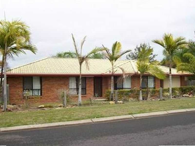 1 Belah Court, Boyne Island QLD 4680
