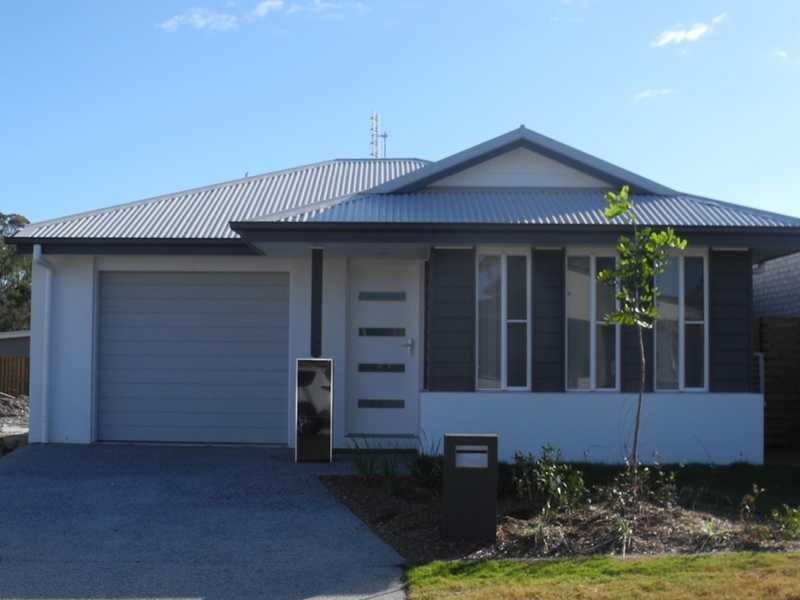 26 Marloo Drive Tannum Blue, Tannum Sands QLD 4680
