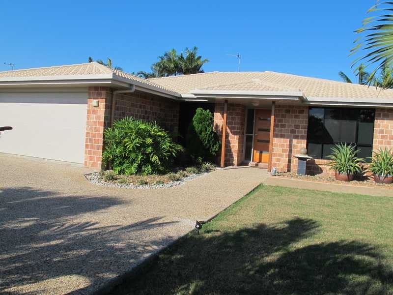 49 Bevington Street, Tannum Sands QLD 4680