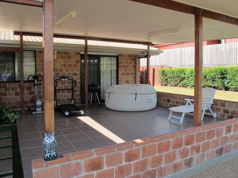 49 Bevington Street, Tannum Sands QLD 4680