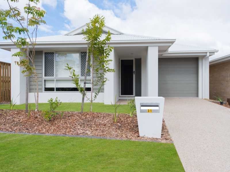 31 Bulimba Street TANNUM BLUE, Tannum Sands QLD 4680
