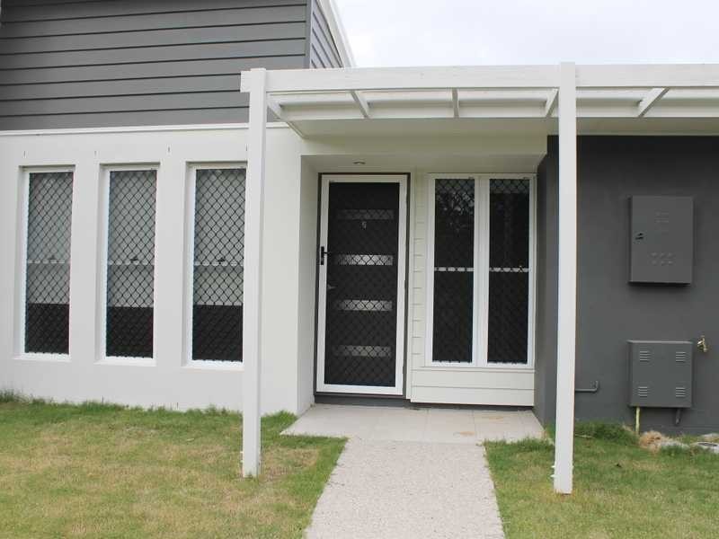 1/2 ARIEL LANE, Tannum Sands QLD 4680