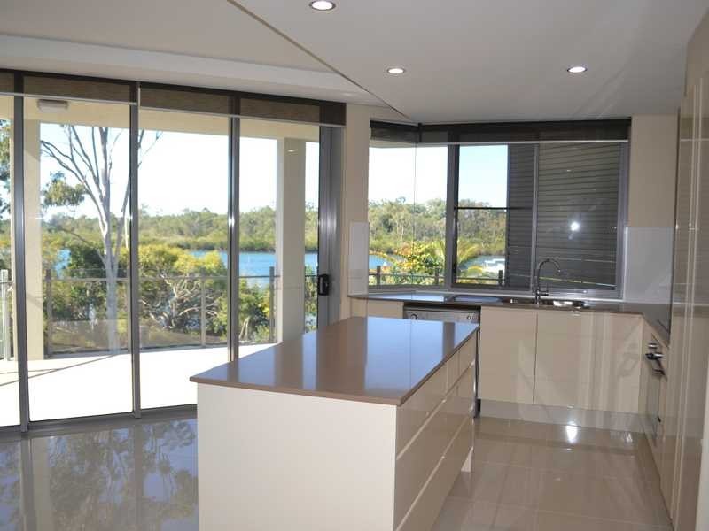 Apartment 203/10 Wyndham Avenue, Boyne Island QLD 4680