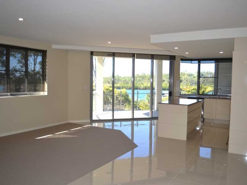 Apartment 203/10 Wyndham Avenue, Boyne Island QLD 4680