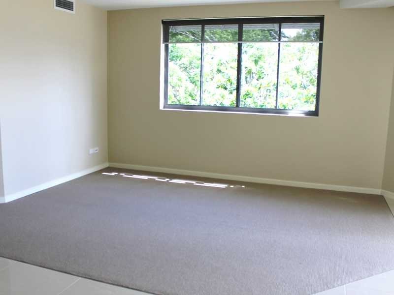 Apartment 203/10 Wyndham Avenue, Boyne Island QLD 4680