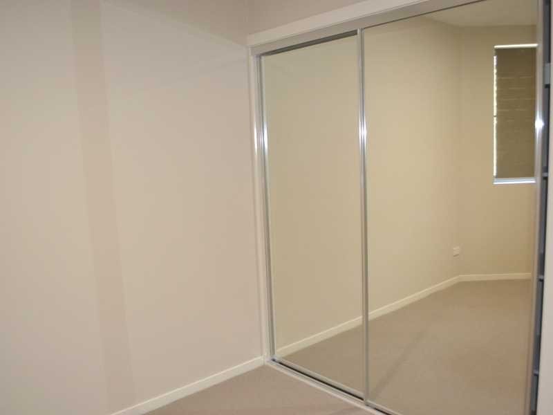 Apartment 203/10 Wyndham Avenue, Boyne Island QLD 4680
