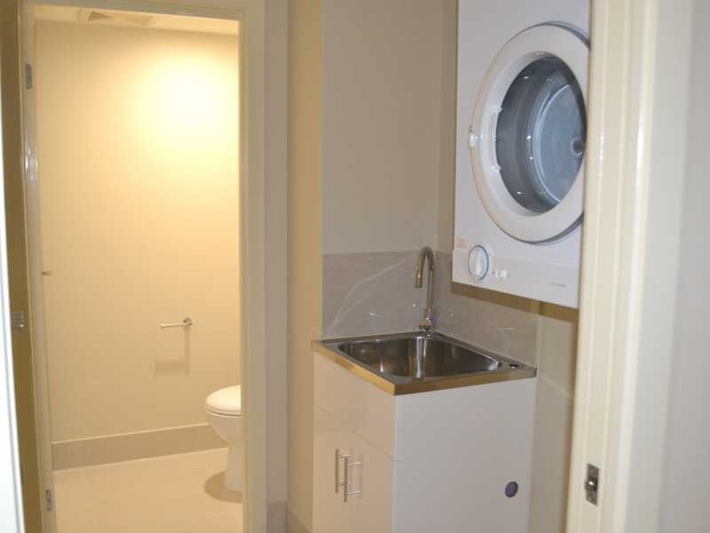 Apartment 203/10 Wyndham Avenue, Boyne Island QLD 4680