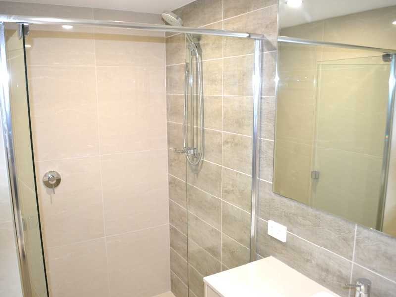 Apartment 203/10 Wyndham Avenue, Boyne Island QLD 4680
