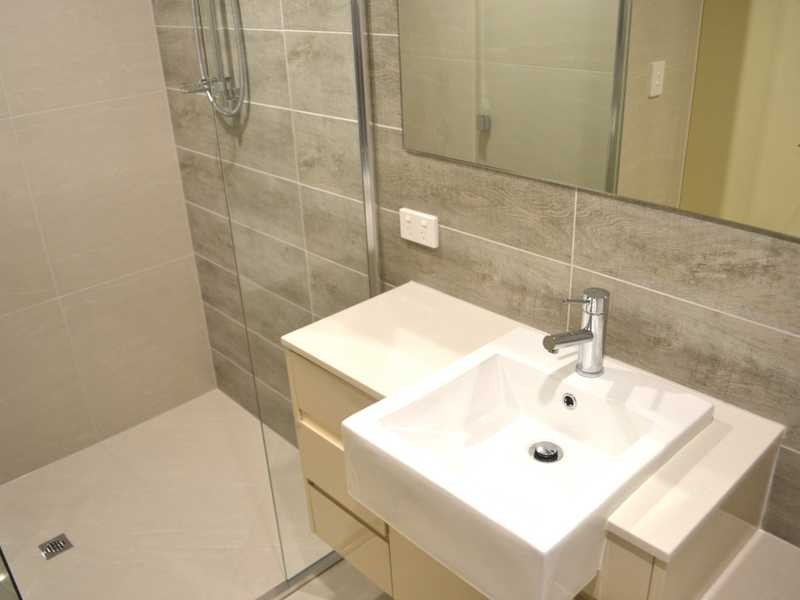 Apartment 203/10 Wyndham Avenue, Boyne Island QLD 4680