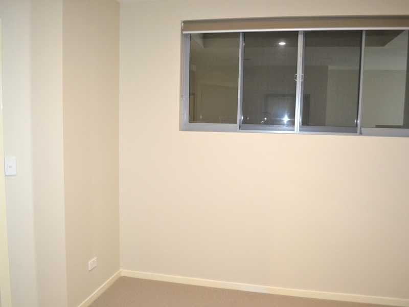 Apartment 203/10 Wyndham Avenue, Boyne Island QLD 4680