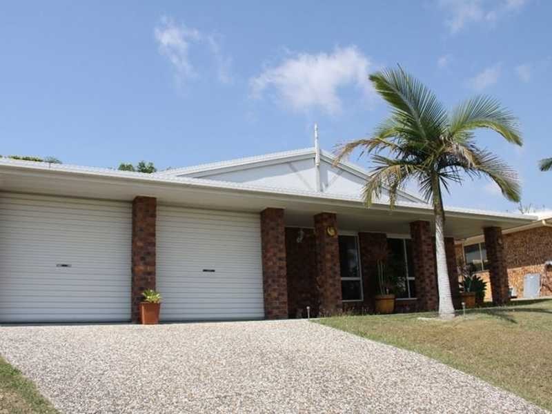 37 Beltana Drive, Boyne Island QLD 4680