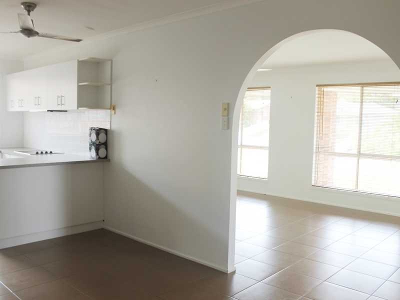 37 Beltana Drive, Boyne Island QLD 4680