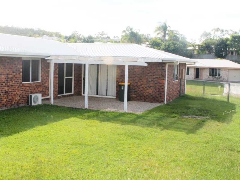 37 Beltana Drive, Boyne Island QLD 4680