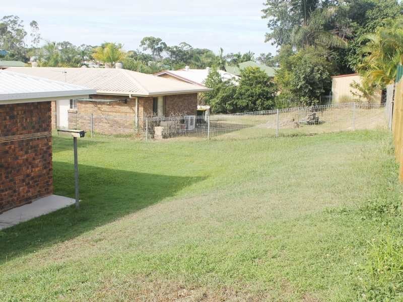 37 Beltana Drive, Boyne Island QLD 4680