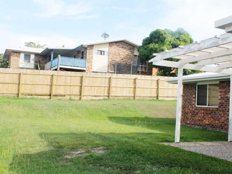 37 Beltana Drive, Boyne Island QLD 4680