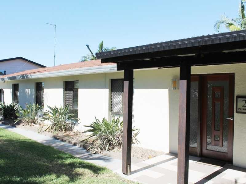 2 Polmaise Street, Boyne Island QLD 4680