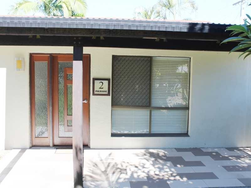 2 Polmaise Street, Boyne Island QLD 4680