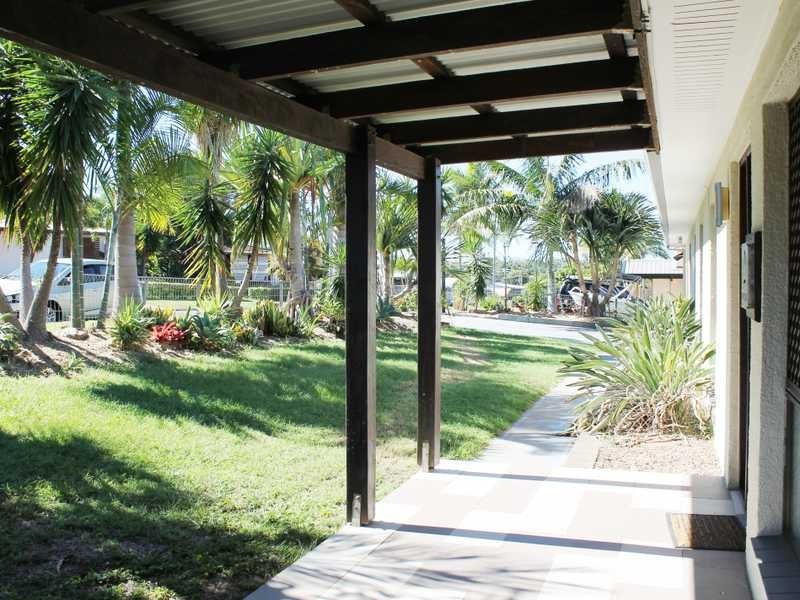 2 Polmaise Street, Boyne Island QLD 4680