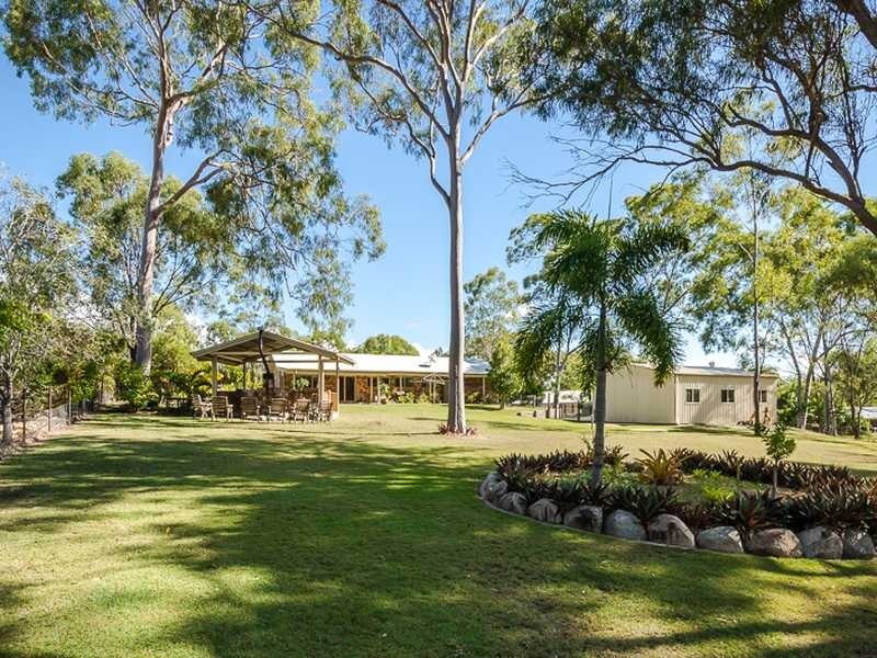 18 Aluminium Drive, Tannum Sands QLD 4680