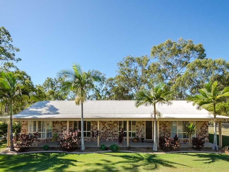 18 Aluminium Drive, Tannum Sands QLD 4680