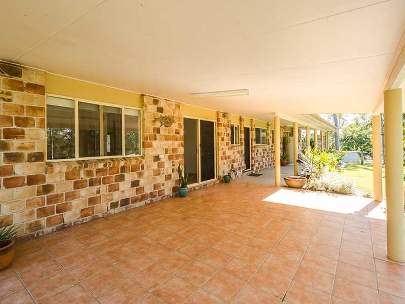 18 Aluminium Drive, Tannum Sands QLD 4680