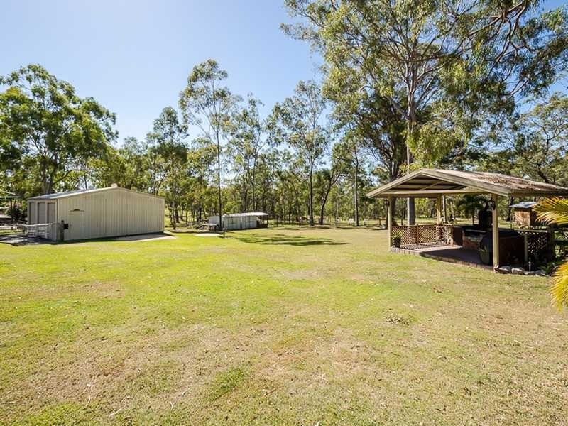 18 Aluminium Drive, Tannum Sands QLD 4680