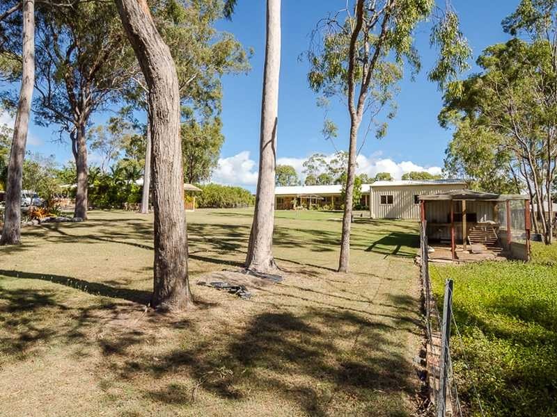 18 Aluminium Drive, Tannum Sands QLD 4680