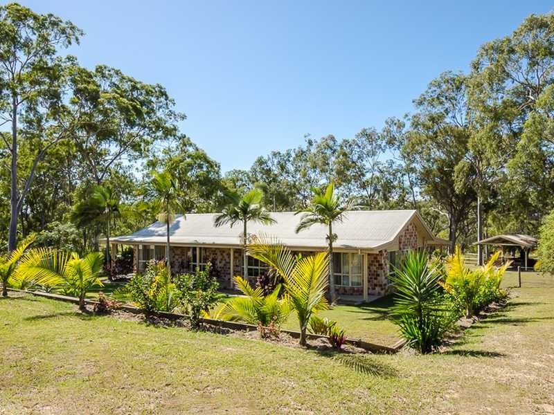 18 Aluminium Drive, Tannum Sands QLD 4680