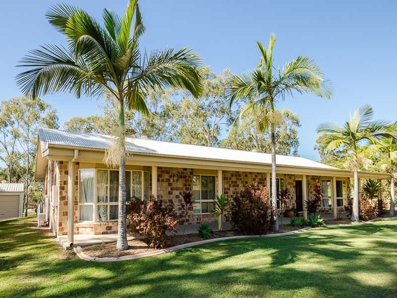 18 Aluminium Drive, Tannum Sands QLD 4680